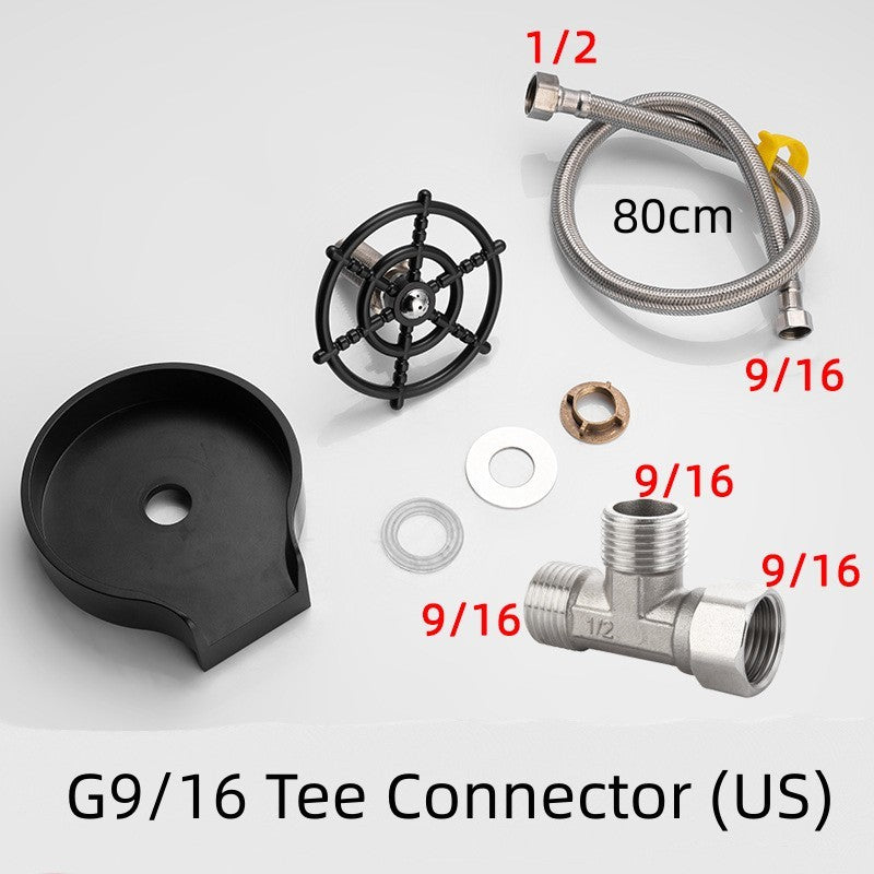 Being Eagle™ Bar Counter Cup Washer