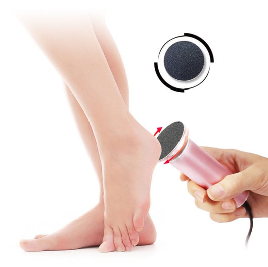 Being Eagle™ Electric Pedicure Foot Care Tool