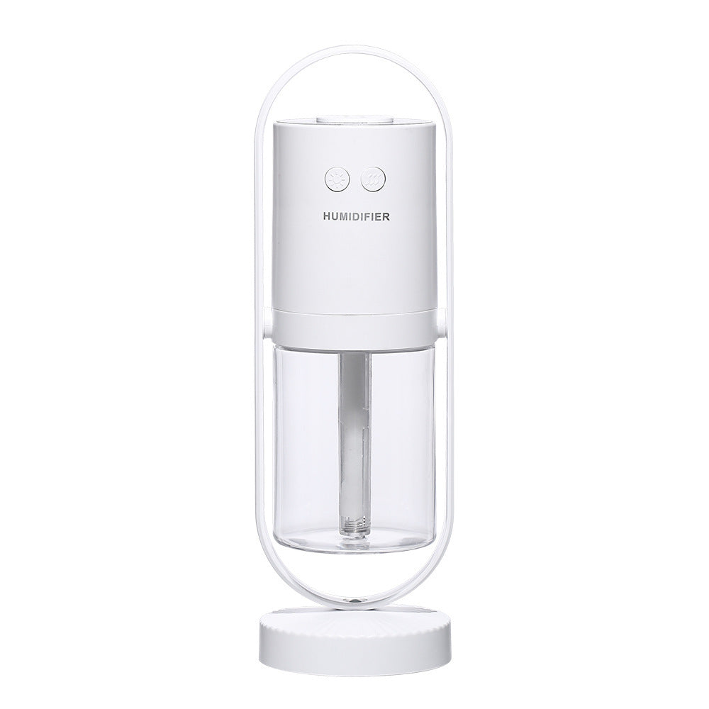 Being Eagle™ Mini Air Purifier & Humidifier