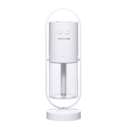 Being Eagle™ Mini Air Purifier & Humidifier