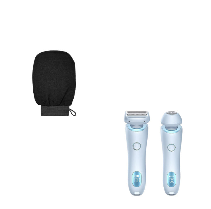 Being Eagle™ 2 In 1 Hair Removal Epilator