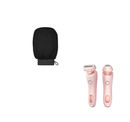 Being Eagle™ 2 In 1 Hair Removal Epilator
