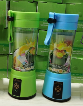 Being Eagle™ Compact Travel Juice Blender