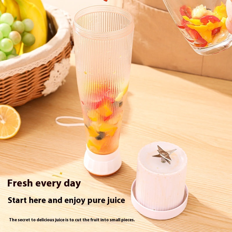 Being Eagle™ Portable Electric Juicer Juice Blender