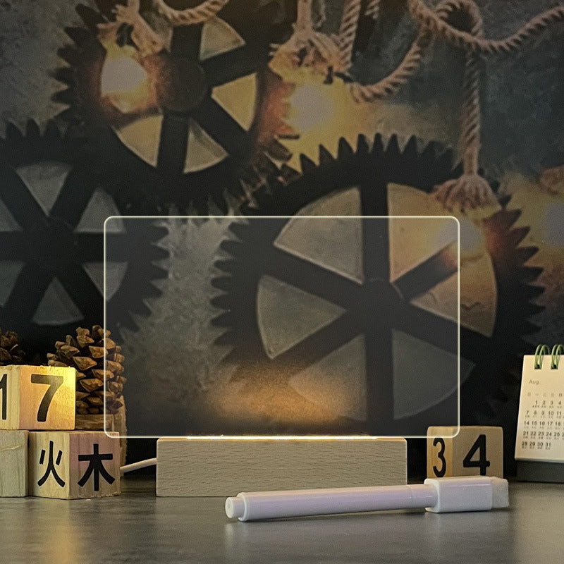 Being Eagle™ Creative LED Message Board