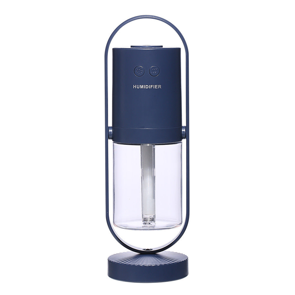 Being Eagle™ Mini Air Purifier & Humidifier