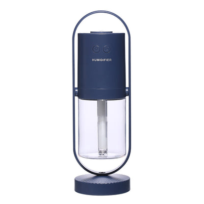 Being Eagle™ Mini Air Purifier & Humidifier