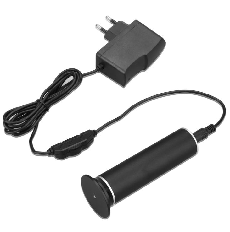 Electric Pedicure Foot Care Tool