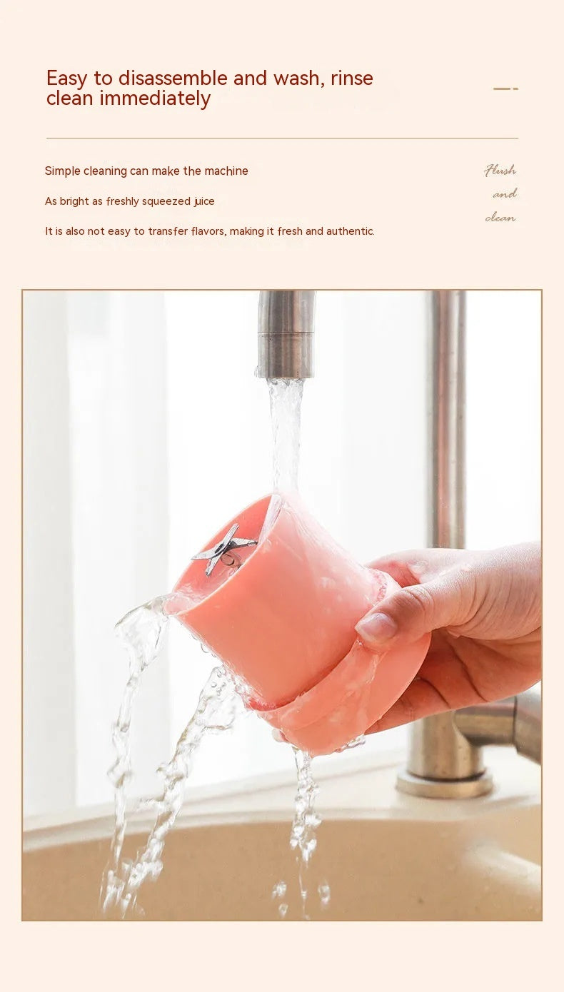 Being Eagle™ Multi-Functional Heated Juice Blender