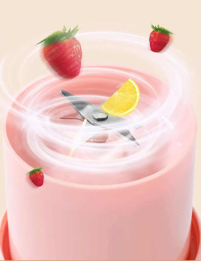 Being Eagle™ Multi-Functional Heated Juice Blender