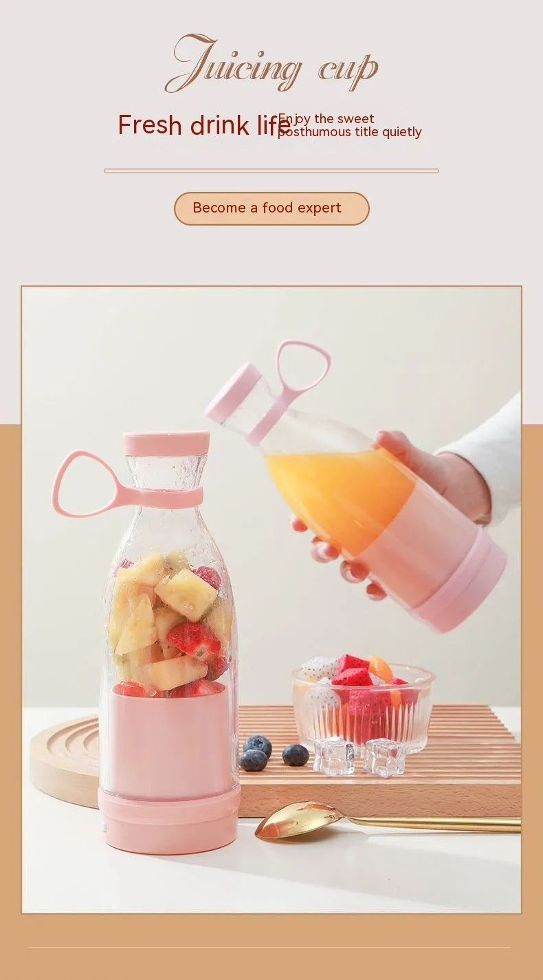 Being Eagle™ Multi-Functional Heated Juice Blender