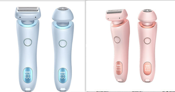 Being Eagle™ 2 In 1 Hair Removal Epilator