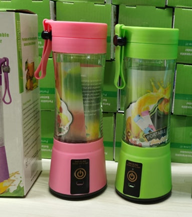 Being Eagle™ Compact Travel Juice Blender