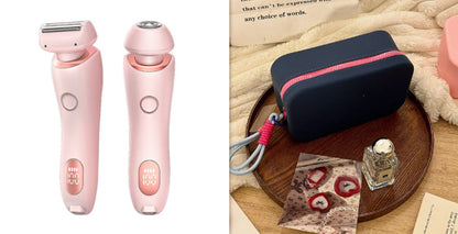 Being Eagle™ 2 In 1 Hair Removal Epilator