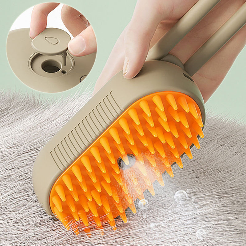 Being Eagle™ FurFresh Spray Comb