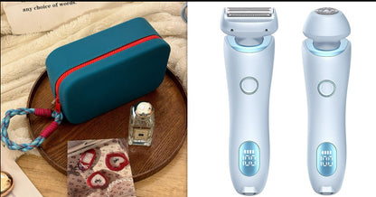 Being Eagle™ 2 In 1 Hair Removal Epilator