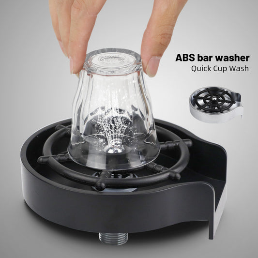 Being Eagle™ Bar Counter Cup Washer
