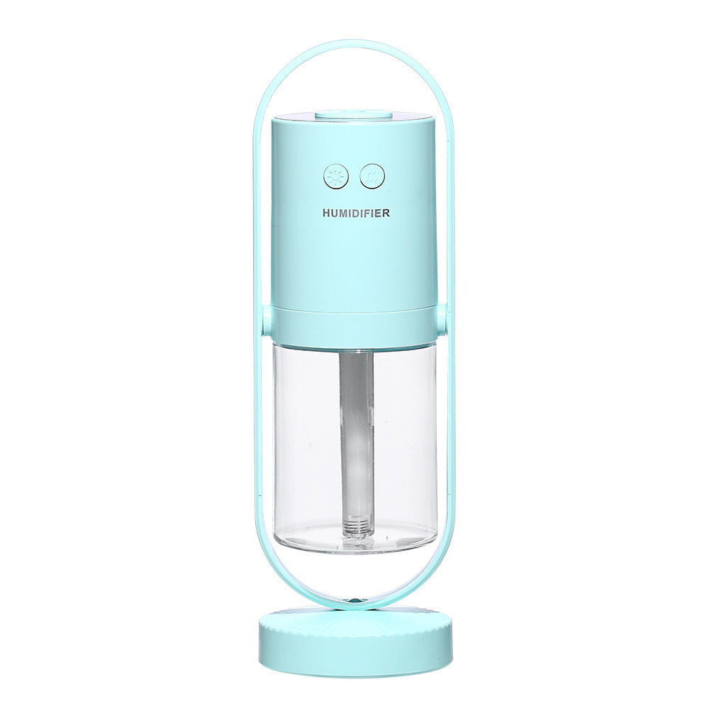 Being Eagle™ Mini Air Purifier & Humidifier