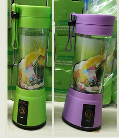 Being Eagle™ Compact Travel Juice Blender