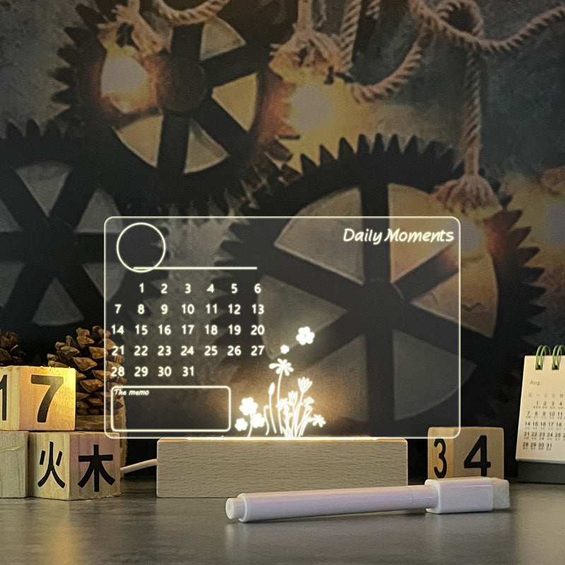 Being Eagle™ Creative LED Message Board