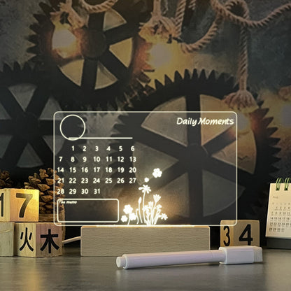 Being Eagle™ Creative LED Message Board