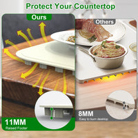Food Warming Mat