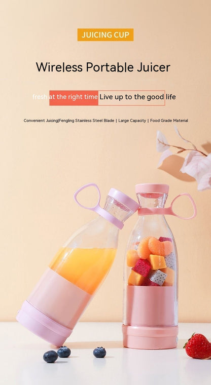 Being Eagle™ Multi-Functional Heated Juice Blender