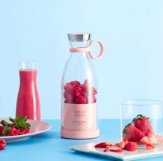 Being Eagle™ Multi-Functional Heated Juice Blender
