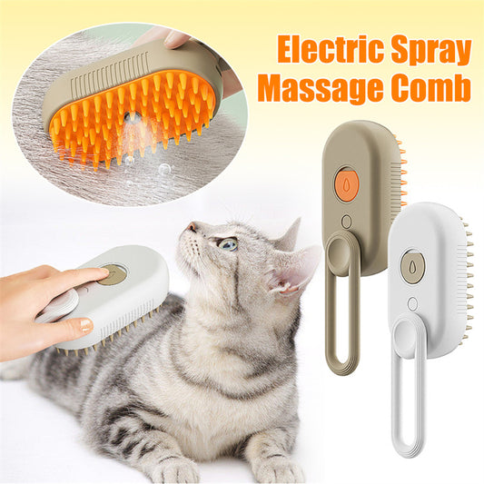 Being Eagle™ FurFresh Spray Comb