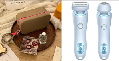 Being Eagle™ 2 In 1 Hair Removal Epilator