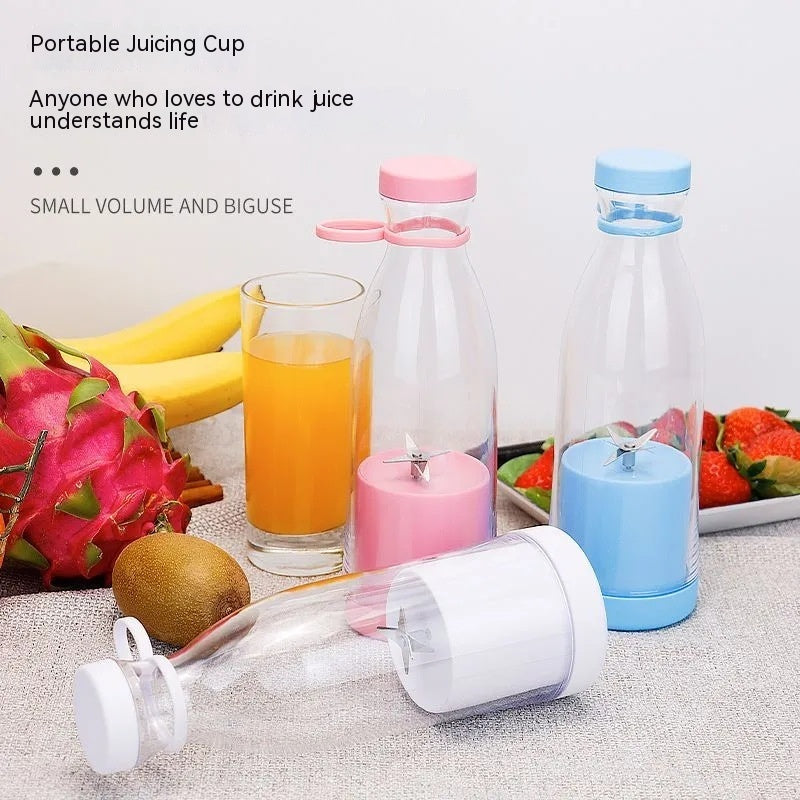 Being Eagle™ Multi-Functional Heated Juice Blender