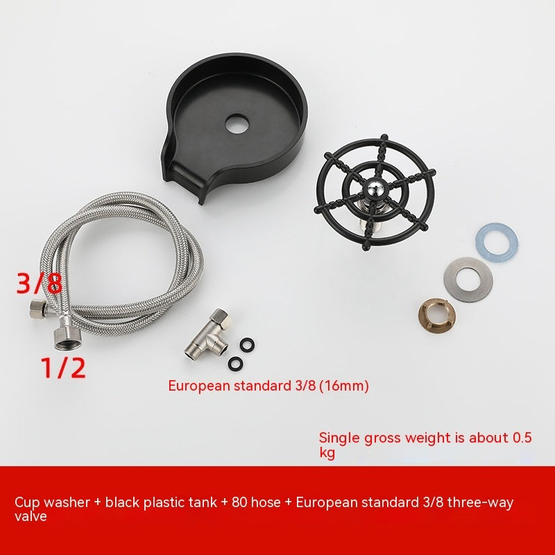 Being Eagle™ Bar Counter Cup Washer