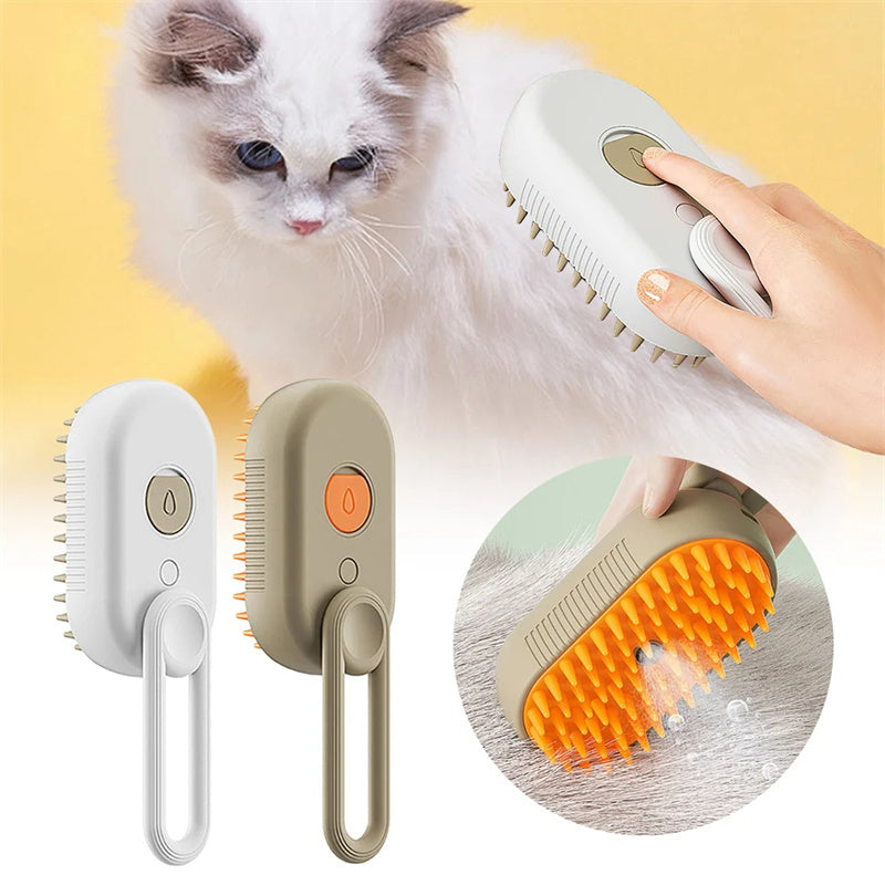 Being Eagle™ FurFresh Spray Comb