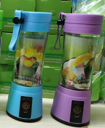 Being Eagle™ Compact Travel Juice Blender