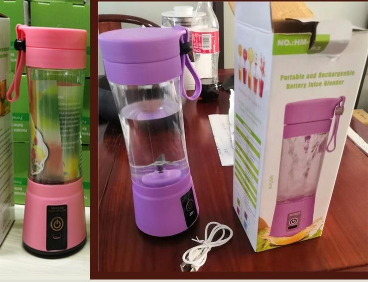 Being Eagle™ Compact Travel Juice Blender