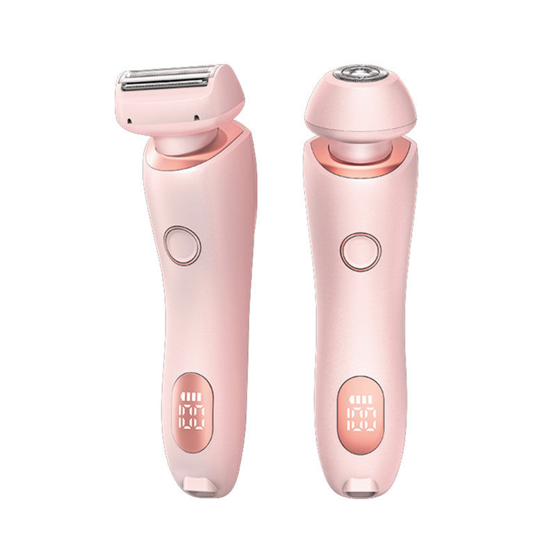 Being Eagle™ 2 In 1 Hair Removal Epilator