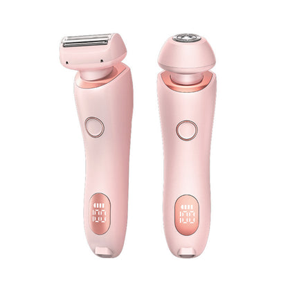 Being Eagle™ 2 In 1 Hair Removal Epilator