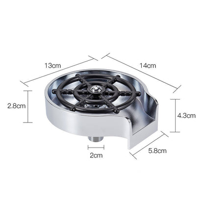 Being Eagle™ Bar Counter Cup Washer