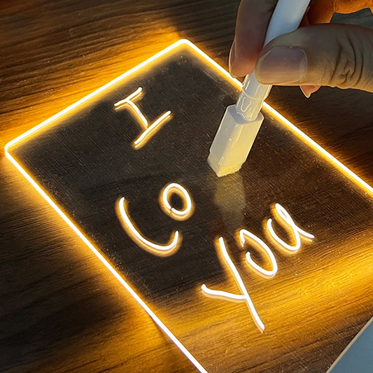 Being Eagle™ Creative LED Message Board