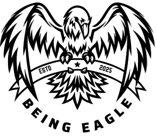Being Eagle