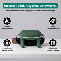 Neck & Shoulder Pro™