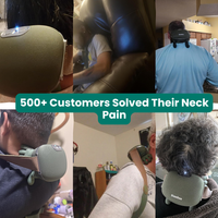 Neck & Shoulder Pro™