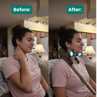 Neck & Shoulder Pro™