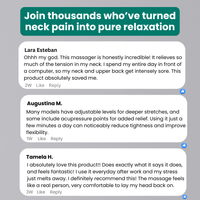 Neck & Shoulder Pro™