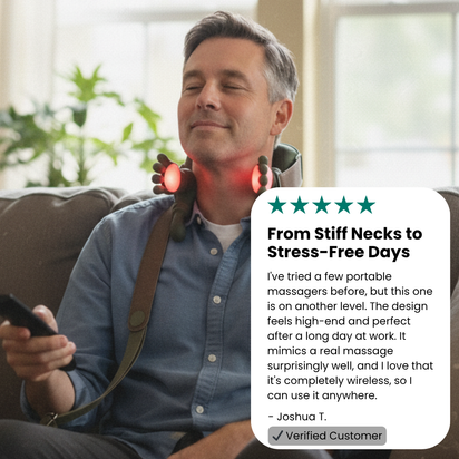 Neck & Shoulder Pro™