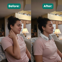 Shoulder And Neck Massage Pro™