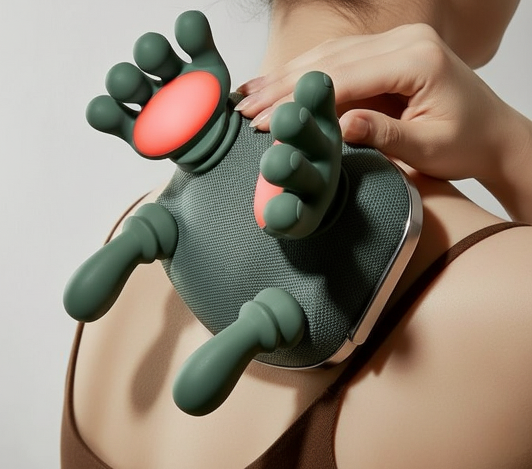 Neck & Shoulder Pro™