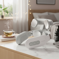 Shoulder And Neck Massage Pro™