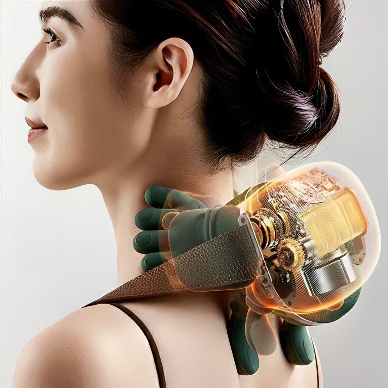 Neck & Shoulder Pro™