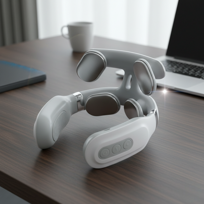 Shoulder And Neck Massage Pro™